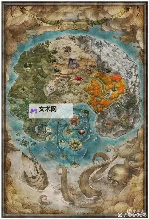 《暗喻幻想》小鬼的巢穴敌人弱点及掉落物一览图2