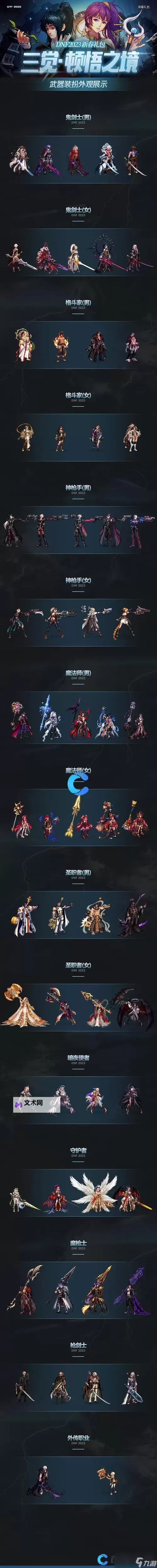 《地下城与勇士手游(DNF手游)》战术套装效果介绍 WIFI套效果是什么图1