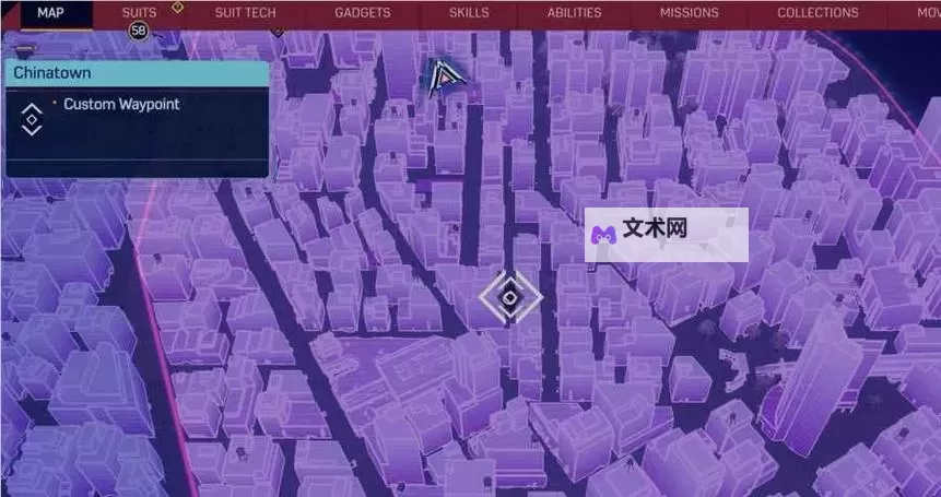 《漫威蜘蛛侠2》所有圣火位置及任务攻略 圣火任务攻略图1
