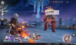 《崩坏星穹铁道》金人勾魂使机制与打法详解
