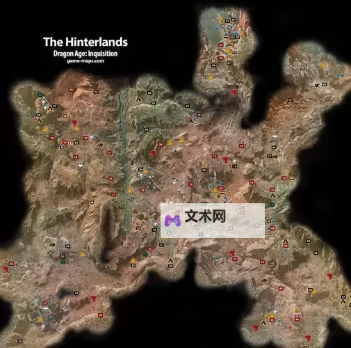 龙腾世纪:审判 辛特兰壁毯征用任务指南图1
