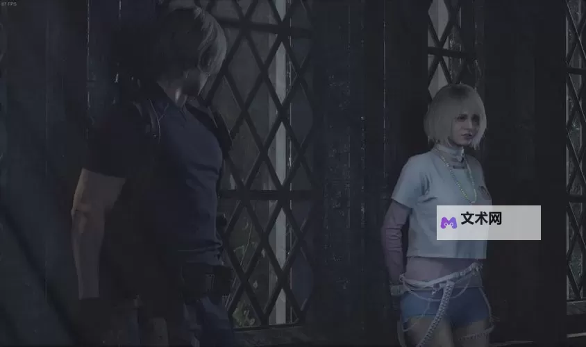《生化危机4重制版》专家难度S+难点整理图2