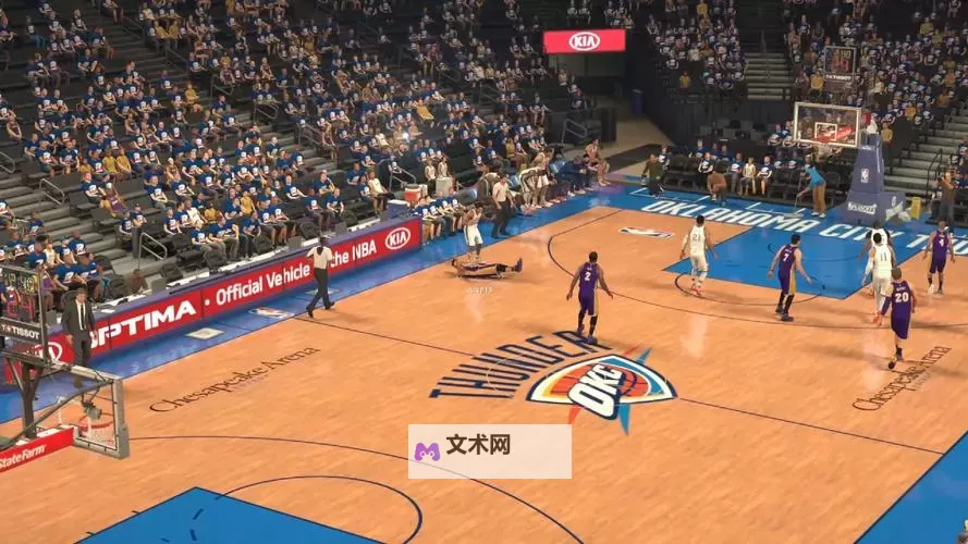 《NBA2K17》拼抢能力体力及反应速度效率获取方法图1