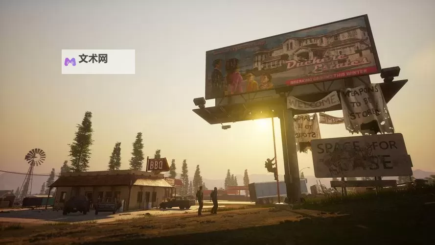 《腐烂国度》全英雄及车辆详细图鉴图2