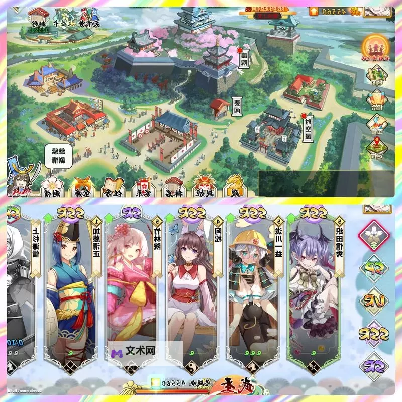 十大卡牌RPG游戏推荐 十大卡牌RPG游戏大全图1