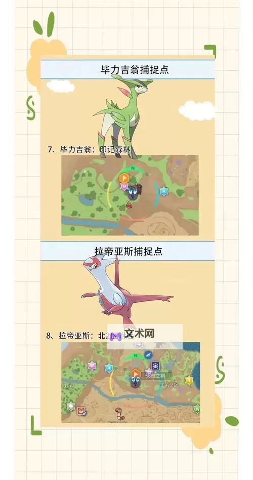 《宝可梦朱紫》蓝之圆盘传说宝可梦位置及捕捉方法 DLC神兽怎么抓图1