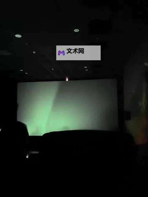 探索未来视觉体验：无人一区影院带来的智慧电影新体验图1
