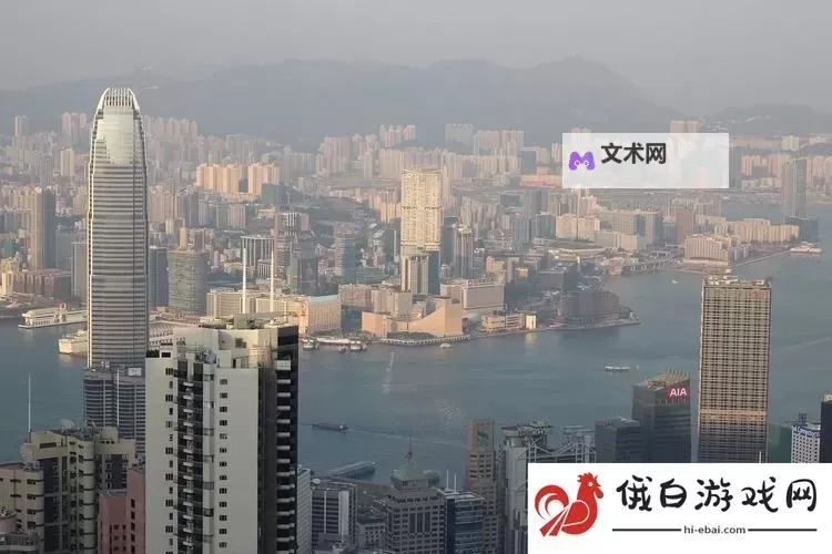 探索未来发展潜力：亚洲第一大综合区的崛起与愿景图1