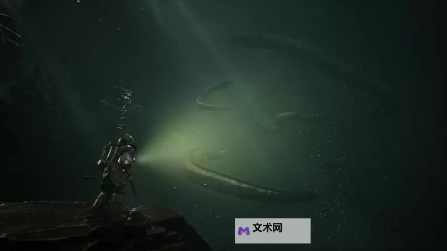 《沉没之城》图文攻略 全主线支线任务流程攻略图1
