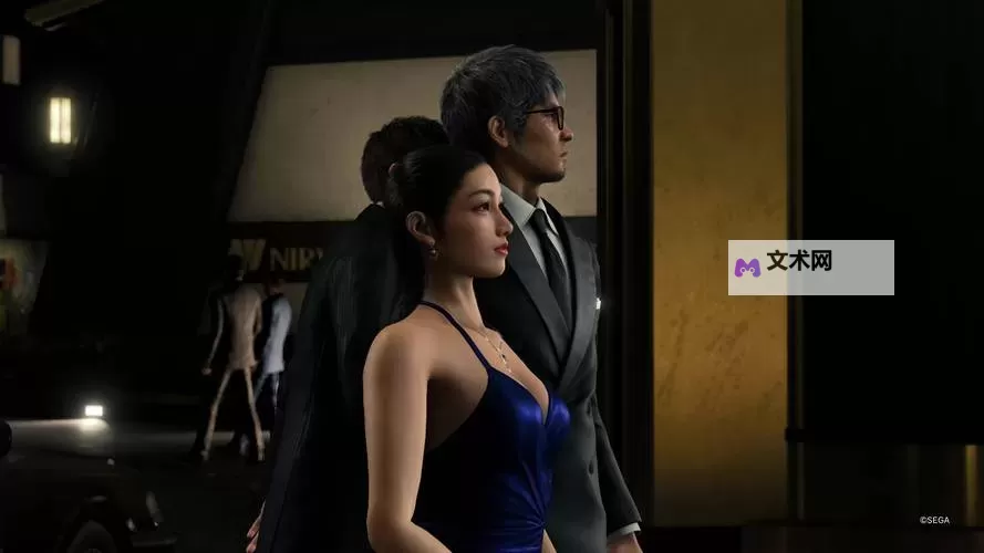 《如龙8》中文卡拉OK全曲目第一名合集图1