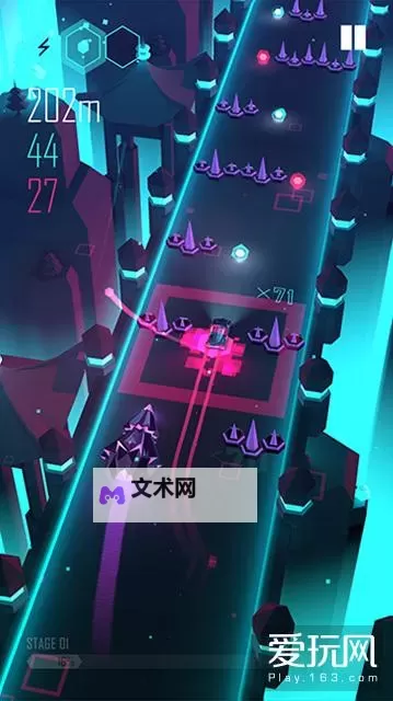 怎么双开电音超跑? 电音超跑双开挂机图文全攻略图1