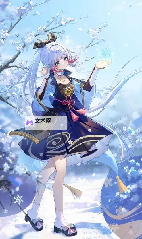 《原神》3.5神里绫华抽取建议 神里绫华值得培养吗图1
