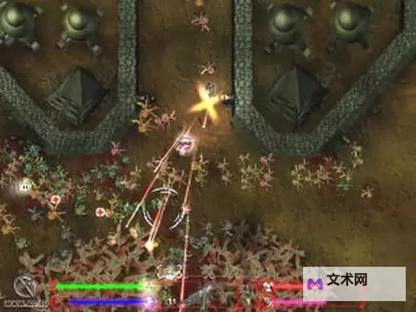 像《血腥大地》一样的游戏推荐 像血腥大地一样的游戏有哪些图1