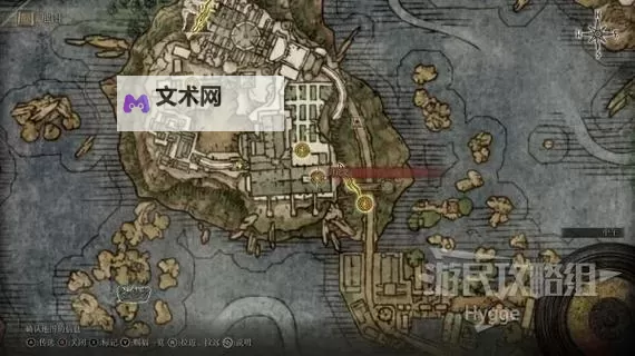 《艾尔登法环》忍耐战灰获取方法 忍耐战灰怎么获得图1