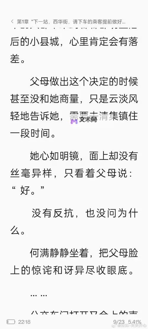 追到她乖 BY 黑暗森林写的小说：甜宠恋爱故事解析图1