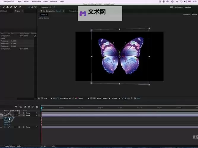 探索免费的A级做AE视频免费资源推荐图1