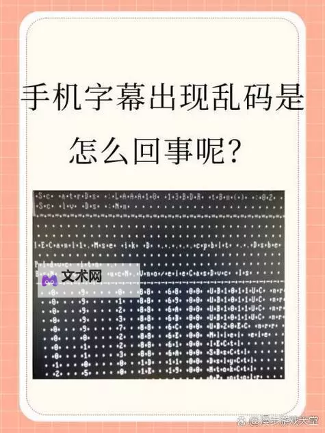 如何解决中日文字字幕乱码视频问题详解图2