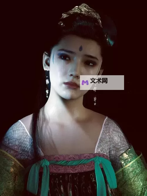 妖精高清视频在线观看：一览精彩奇幻世界的绝佳体验图1