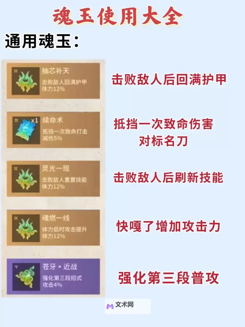 《永劫无间》魂玉鬼哭神嚎实战测评 魂玉鬼哭神嚎介绍图1