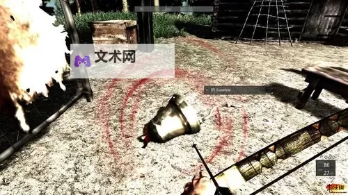 背叛者 全关卡钟组装地点详细图解图1