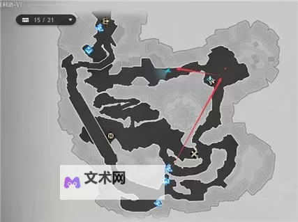 《崩坏星穹铁道》神奇扑满在哪里其五攻略图1