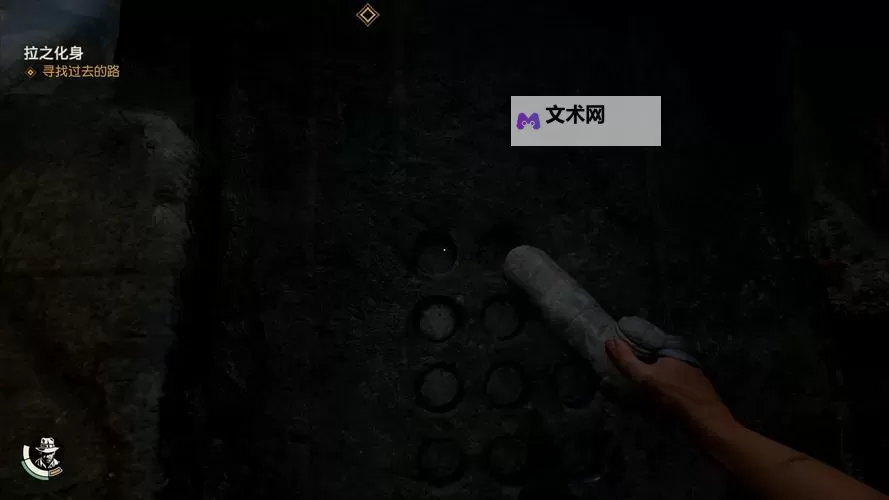 《夺宝奇兵古老之圈》蛇的游戏解谜攻略 蛇的游戏谜团怎么解图1