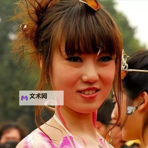 张筱雨的图片：展现柔美与魅力的视觉盛宴图1