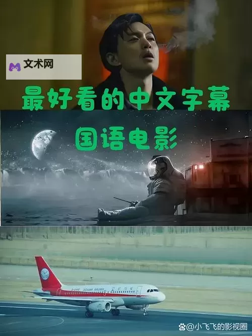 【必看】最好看的中文字幕免费大全,高清无删减内容推荐图1