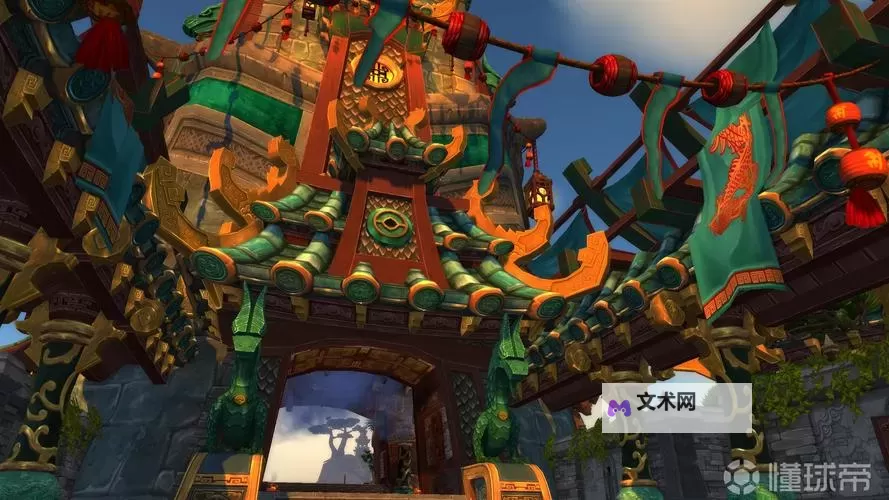 《魔兽世界》重返潘达利亚模式玩法前瞻 重返潘达利亚模式怎么玩图1
