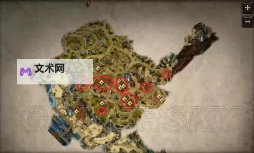 神界3:原罪 前期战术与刷装备心得图1