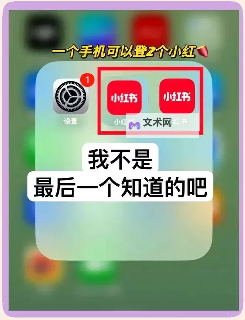 影子运行如何双开 2021最新双开神器来袭图1