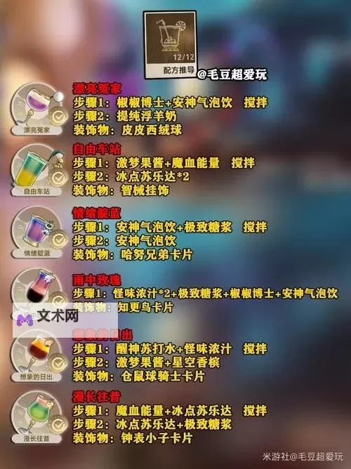 《崩坏星穹铁道》2.1杯中逸事活动全流程攻略 杯中逸事活动成就获取图1