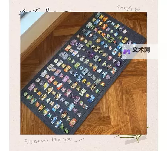 《宝可梦大集结》徽章攻略：徽章种类&获取方法详解！图1