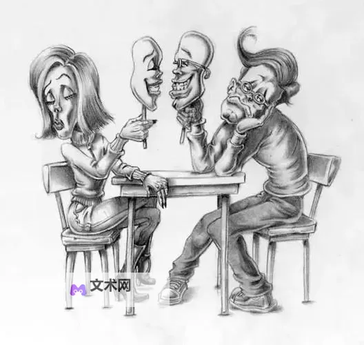 站着被口是一种什么样的描写：细腻展现人物姿态与情感的艺术图1