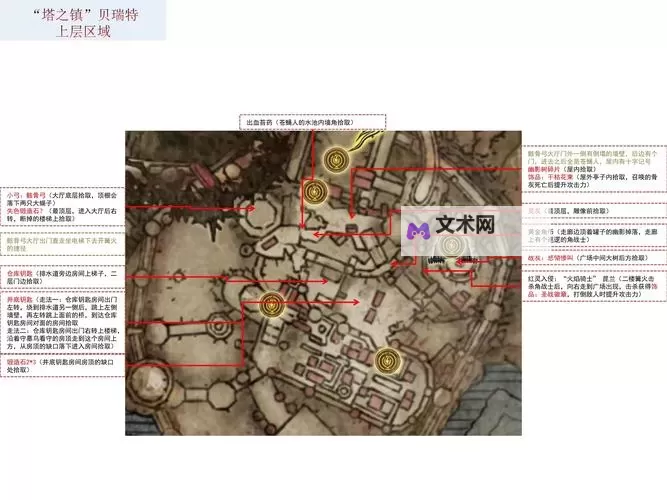 《艾尔登法环DLC》全部投掷剑获取位置一览 DLC投掷剑在哪里获得图1