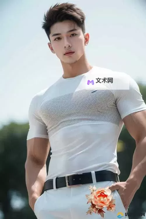 探索魅力:亚洲男帅同性Gay1069的精彩故事与真实感受图1