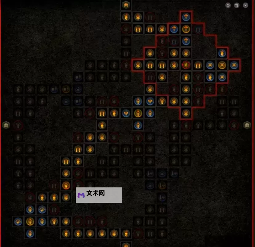 《暗黑破坏神4》公测版风暴德Build讲解图1