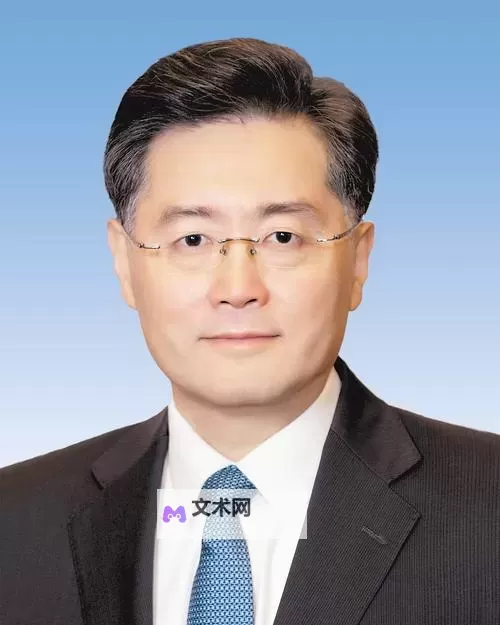 中国2023年国务总经理:新任领导展望未来发展路线图1
