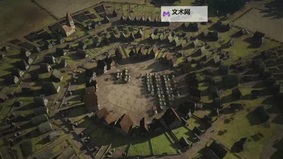 《庄园领主》游玩建议与布局规划图2