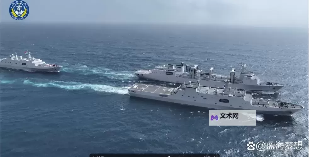 《第一舰队》正式演习18关攻略 舰船科技阵型选择指南图2
