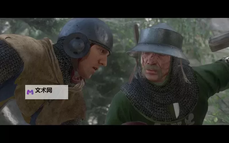 《天国拯救2》电影式全任务剧情剪辑图1
