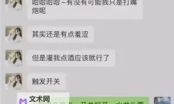 张津瑜与吕总的聊天记录截图曝光：关键内容全盘回顾