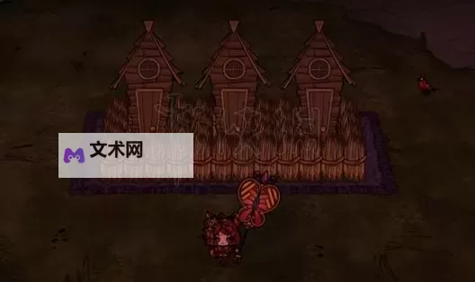《饥荒》猪人刷大肉技巧 饥荒怎么刷肉图1