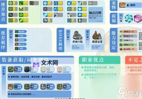 《元气骑士前传》近战堡垒BD搭配分享 近战堡垒BD实战展示图1