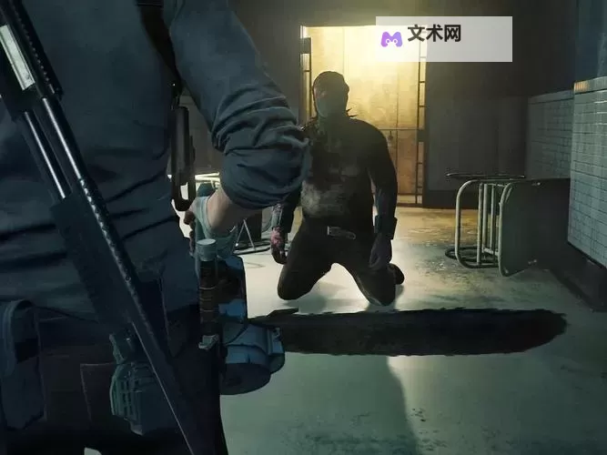 恶灵附身 最高难度打法与注意事项图1