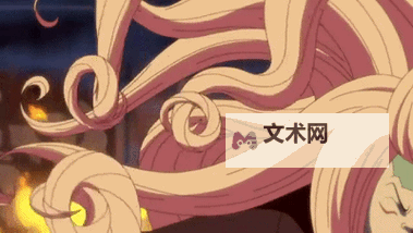 揭秘邪恶动态图插：隐藏的暗黑视觉艺术解析图1