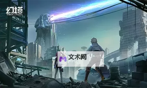 《迸发》重要人物剧情及世界观分析图1