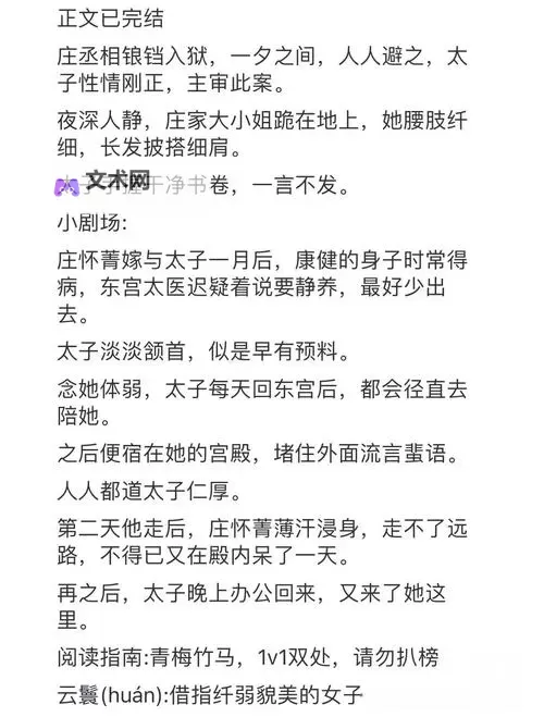 云鬟酥腰的古言肉:风华绝代的绝世佳人图1