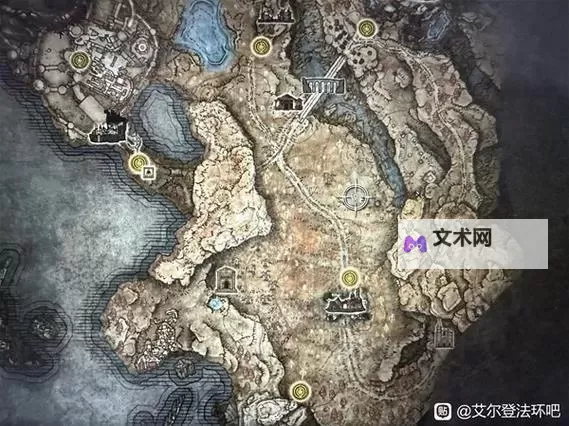 《艾尔登法环DLC》全部轻大剑获取位置一览 DLC轻大剑在哪里获得图2