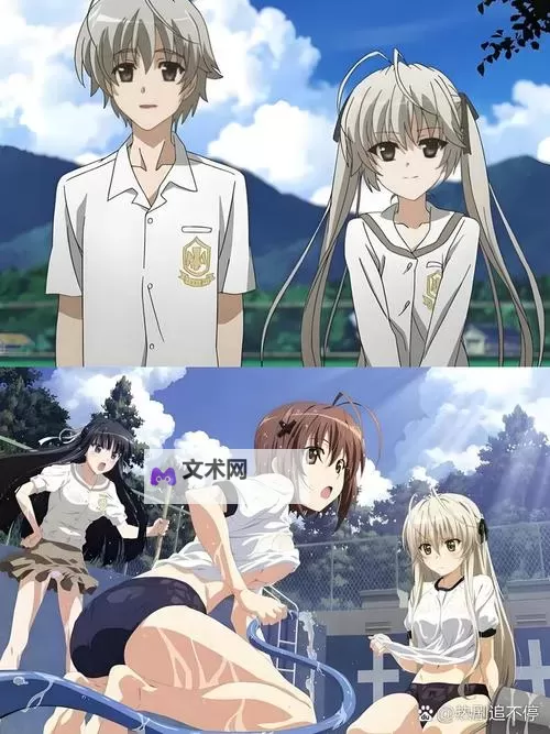 缘分天空动漫无删减全集免费观看——高清无瑕的精彩动画体验图1